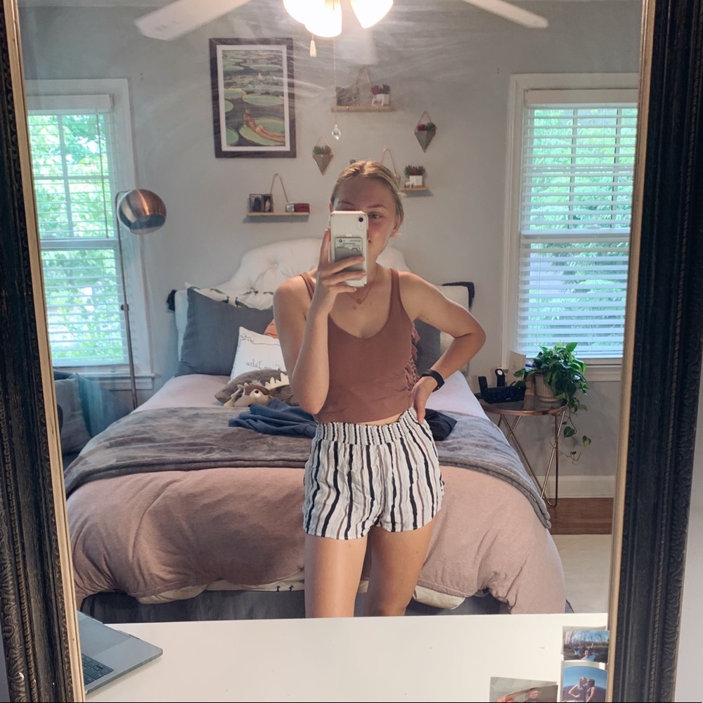 Out From Under Alvarado Shorts
